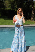 Top kant & blauw