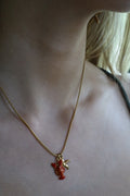 Ketting kreeft