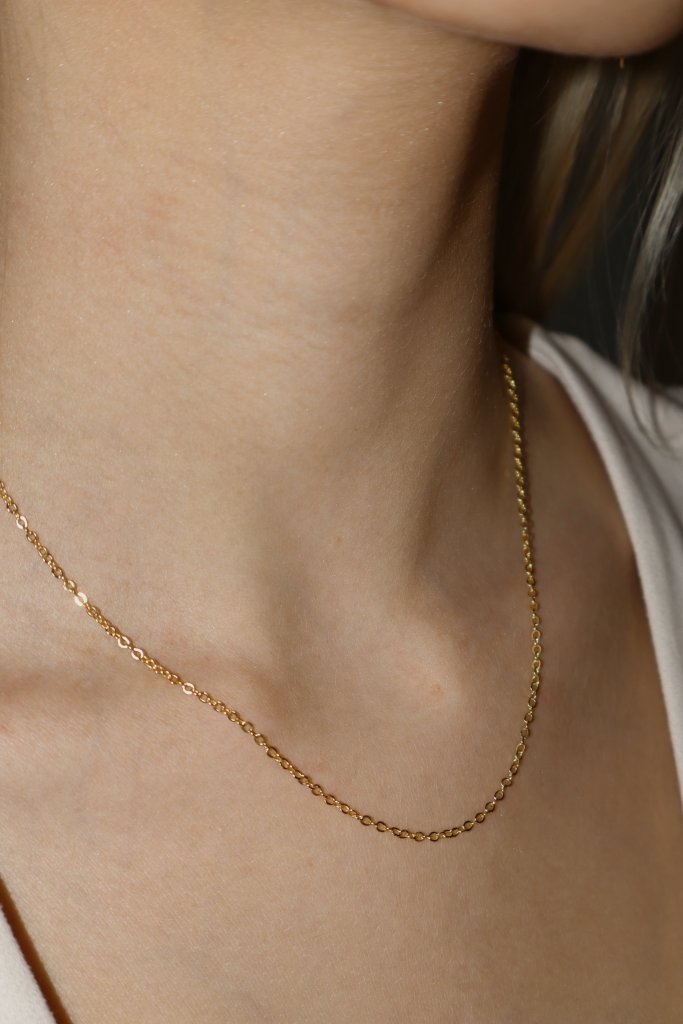 Ketting goud