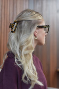 Hair club It girl Medium  (tortoise brown)